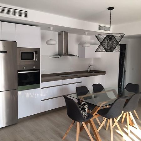 Conmdemalaga San Millan Centro Apartment Ngoại thất bức ảnh
