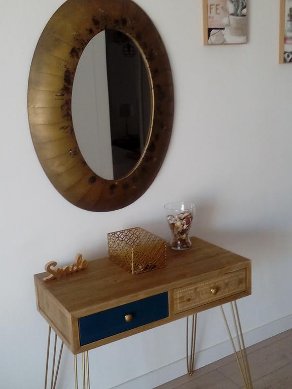 Conmdemalaga San Millan Centro Apartment Ngoại thất bức ảnh