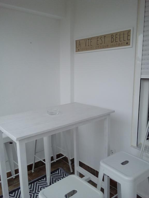 Conmdemalaga San Millan Centro Apartment Ngoại thất bức ảnh