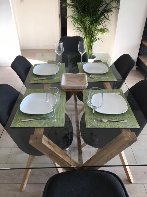 Conmdemalaga San Millan Centro Apartment Ngoại thất bức ảnh