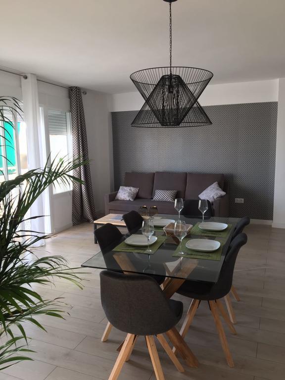 Conmdemalaga San Millan Centro Apartment Ngoại thất bức ảnh