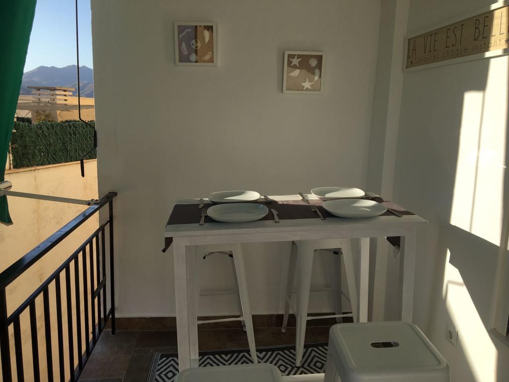 Conmdemalaga San Millan Centro Apartment Ngoại thất bức ảnh