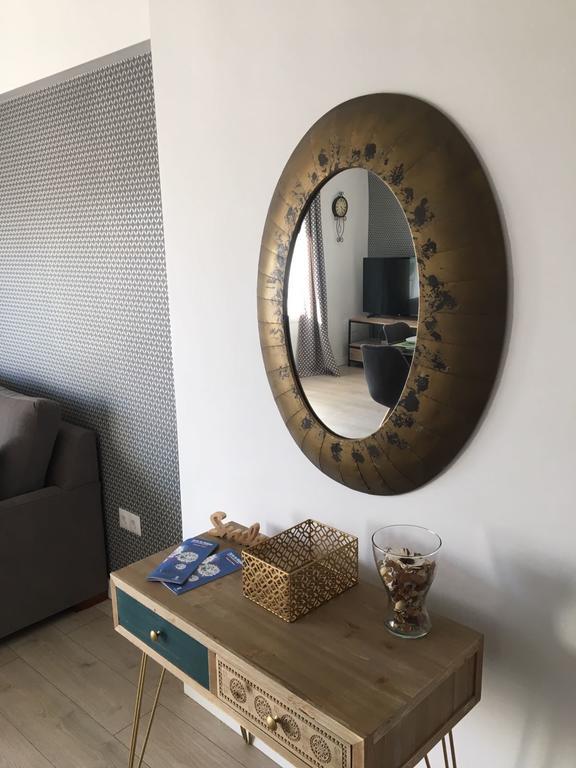 Conmdemalaga San Millan Centro Apartment Ngoại thất bức ảnh
